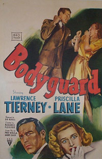 Bodyguard (1948)