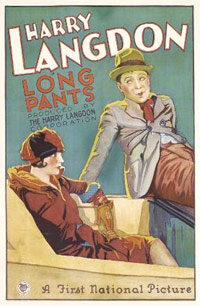 Long Pants (1927)