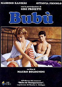 Bubu (1971)