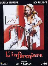 Infermiera, L' (1975)