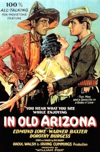 In Old Arizona (1928)