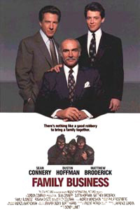 Family Business (1989)