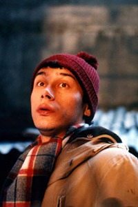 N�vrat Idiota (1999)