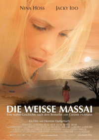 Weisse Massai, Die (2005)