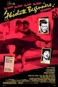 Absolute Beginners (1986)