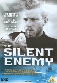 Silent Enemy, The (1958)