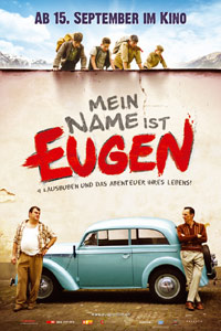 Mein Name Ist Eugen (2005)