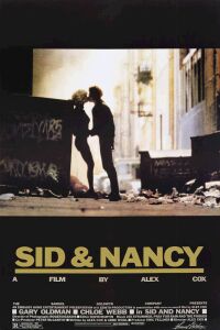 Sid and Nancy (1986)