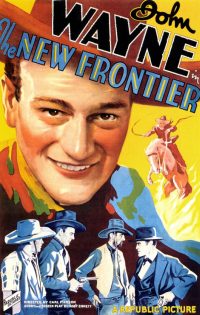 New Frontier (1939)