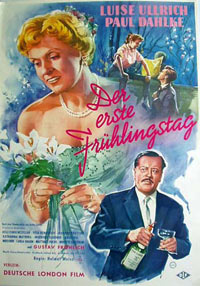 Erste Fr�hlingstag, Der (1956)