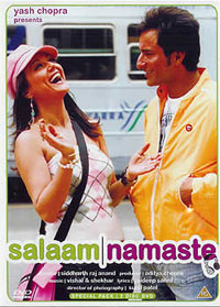 Salaam Namaste (2005)