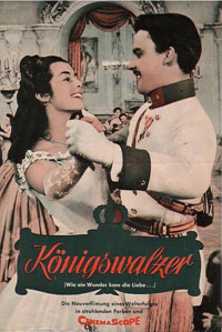 K�nigswalzer (1955)