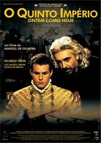 Quinto Império - Ontem Como Hoje, O (2004)