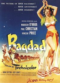 Bagdad (1949)