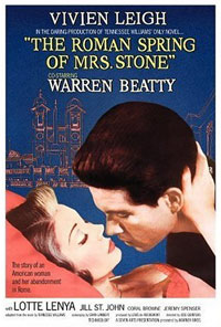 Roman Spring of Mrs. Stone, The (1961)