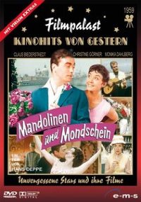 Mandolinen und Mondschein (1959)