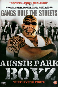 Aussie Park Boyz (2004)