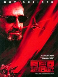 Red Serpent (2002)