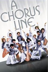 Chorus Line, A (1985)