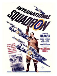 International Squadron (1941)