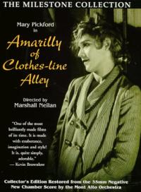 Amarilly of Clothes-Line Alley (1918)