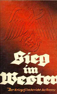 Sieg im Westen (1941)