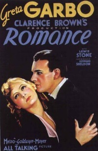 Romance (1930)