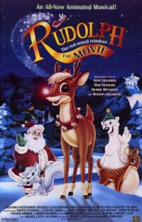 Rudolph the Red-Nosed Reindeer: The Movie (1998)