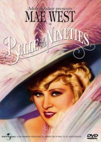 Belle of the Nineties (1934)