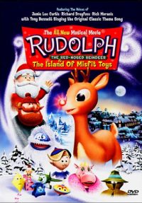 Rudolph the Red-Nosed Reindeer & the Island of Misfit Toys (2001)