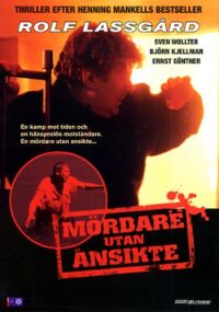M�rdare utan Ansikte (1994)
