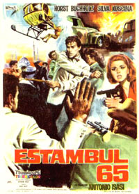 Estambul 65 (1965)