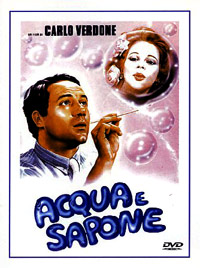 Acqua e Sapone (1983)