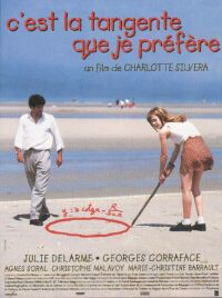 C'est la Tangente Que Je Pr�f�re (1997)