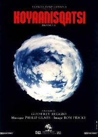 Koyaanisqatsi (1982)