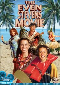 Even Stevens Movie, The (2003)