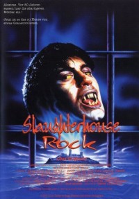 Slaughterhouse Rock (1988)