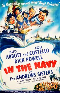 In the Navy (1941)