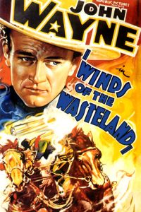 Winds of the Wasteland (1936)