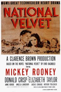 National Velvet (1944)