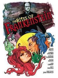 Expriences rotiques de Frankenstein, Les (1972)