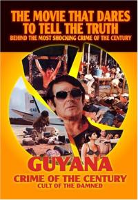 Guyana: Crime of the Century (1979)