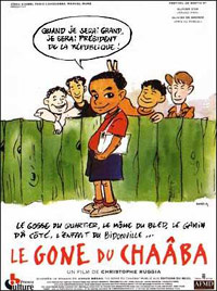Gone du Cha�ba, Le (1998)