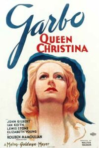 Queen Christina (1933)