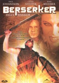 Berserker (2001)