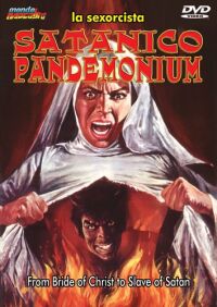 Satnico Pandemonium (1975)