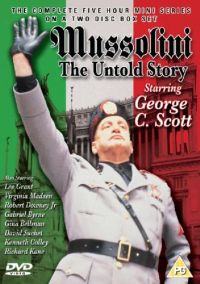 Mussolini: The Untold Story (1985)