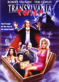 Transylvania Twist (1990)