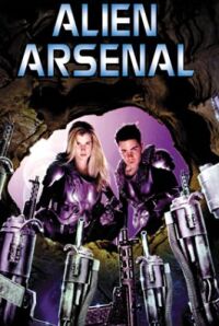 Alien Arsenal (1999)