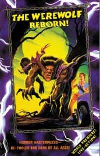 Werewolf Reborn!, The (1998)